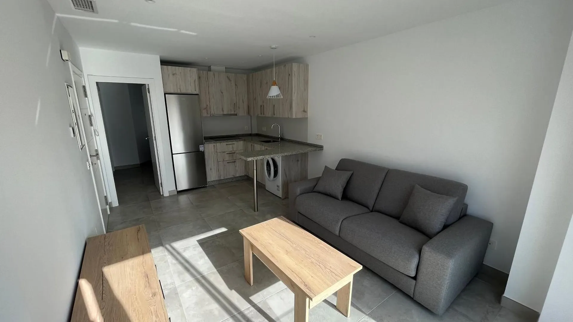 Piso Alma 2B Apartment Fuengirola Spain