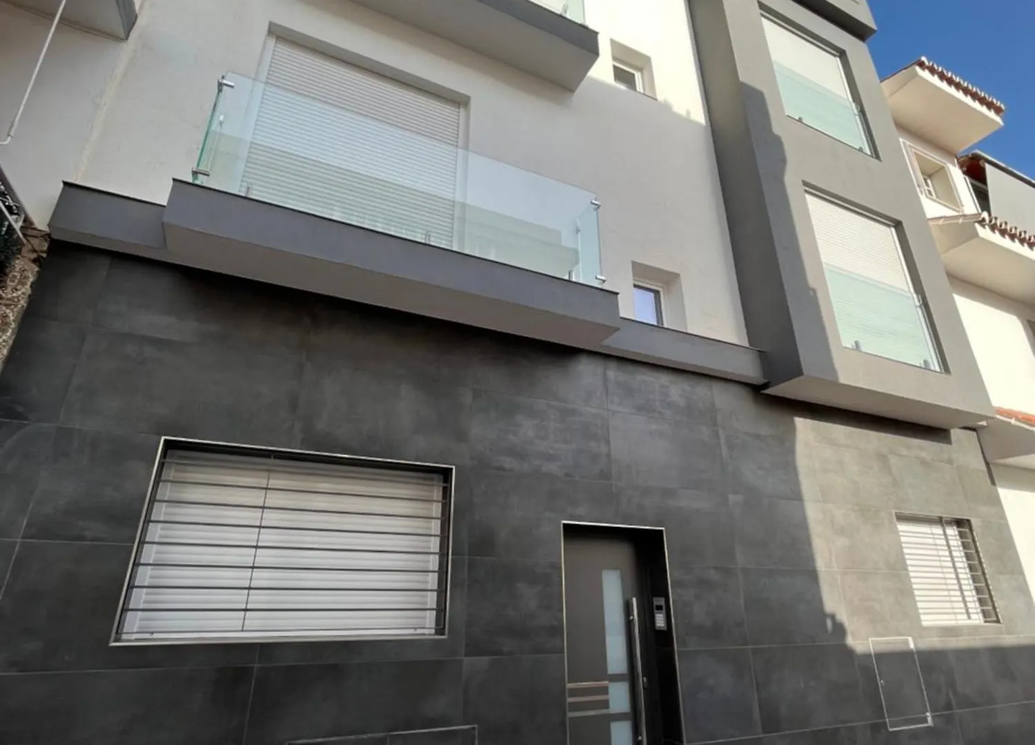 Piso Alma 2B Apartment Fuengirola